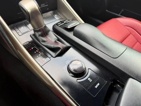 Used 2014 Lexus IS 350 AWD image 16