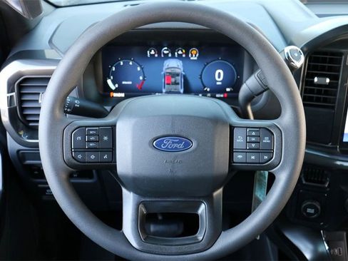 New 2026 Ford F150 STX image 19