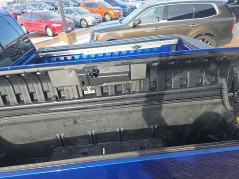 Used 2019 RAM 2500 Power Wagon image 39