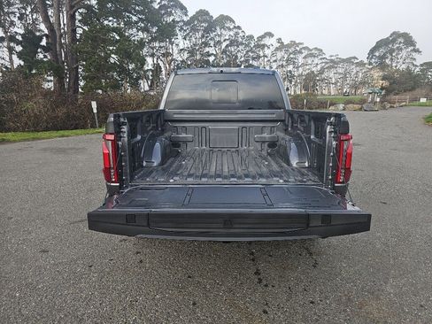 New 2025 Ford F150 Raptor image 5