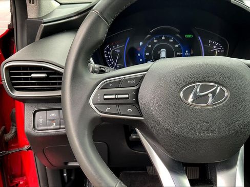 Used 2020 Hyundai Santa Fe SEL FWD image 47