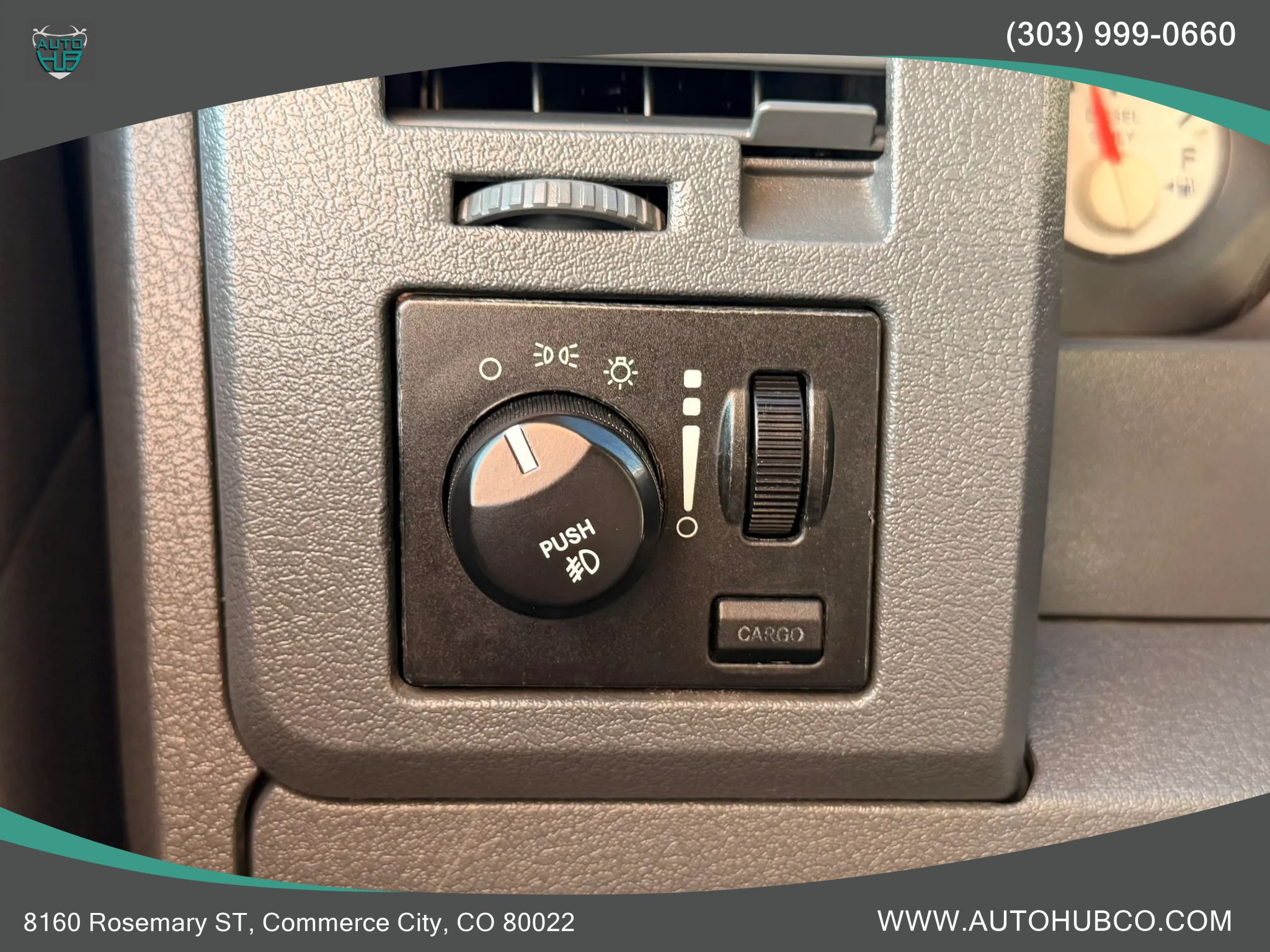 Used 2006 Dodge Ram 2500 Truck SLT w/ Quad Cab Big Horn Value Group AWD/4WD image 23