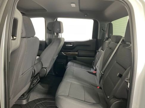 Used 2022 Chevrolet Silverado 1500 RST w/ Redline Edition image 31