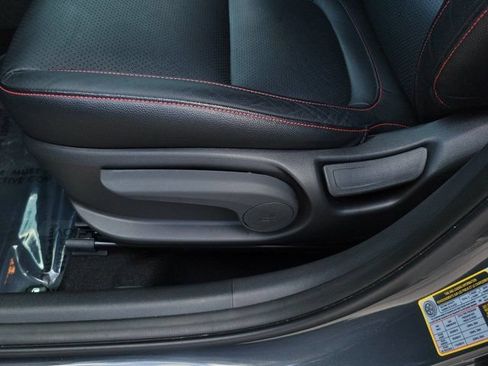 Certified 2023 Hyundai Kona SE w/ Cargo Package FWD image 16