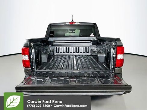 New 2026 Ford Maverick XL w/ Equipment Group 101A AWD/4WD image 25
