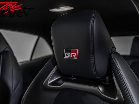 Used 2024 Toyota Corolla GR image 26