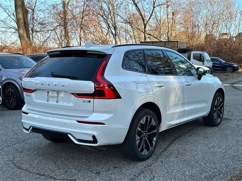 New 2026 Volvo XC60 B5 Plus w/ Protection Package Premier image 2