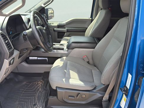 Used 2020 Ford F150 XLT w/ Equipment Group 302A Luxury RWD image 4