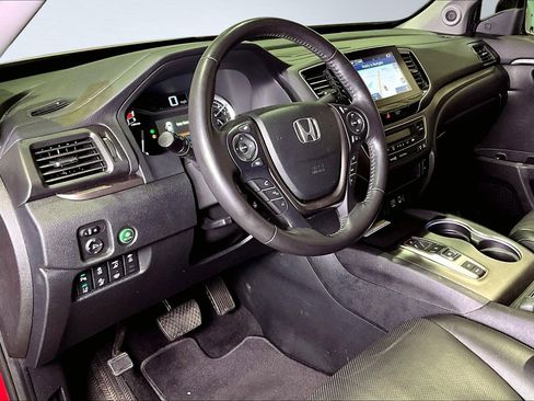 Used 2023 Honda Ridgeline RTL-E image 19