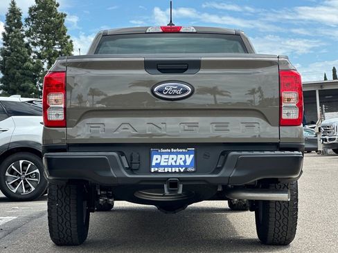 New 2025 Ford Ranger XL w/ Trailer Tow Package image 6