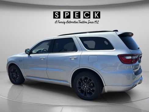 Used 2024 Dodge Durango R/T AWD/4WD image 3