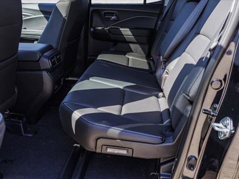 New 2026 Honda Ridgeline RTL image 23