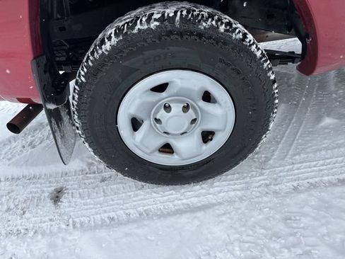 Used 2011 Toyota Tacoma 4x4 Access Cab w/ SR5 Pkg #2 image 11