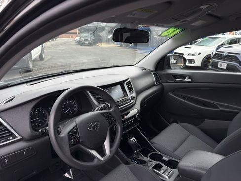 Used 2018 Hyundai Tucson SEL image 15