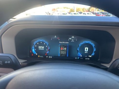 New 2025 Ford Bronco Sport Big Bend image 21