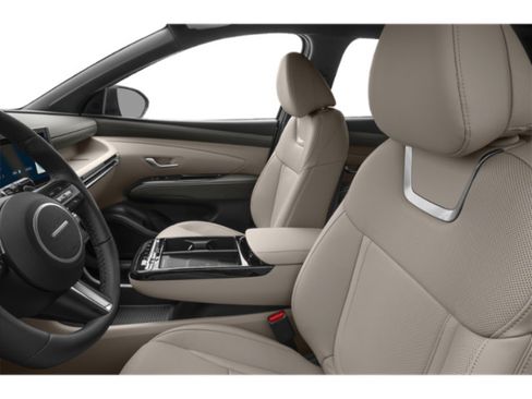 New 2026 Hyundai Tucson Limited AWD/4WD image 6
