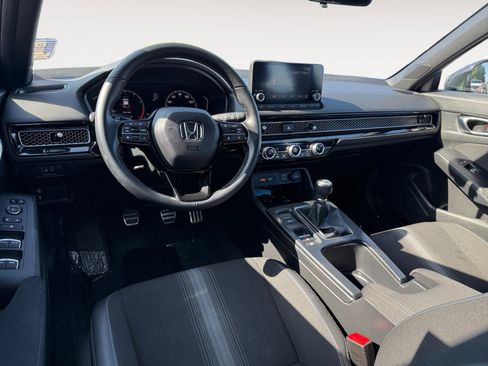 Used 2023 Honda Civic Sport image 15