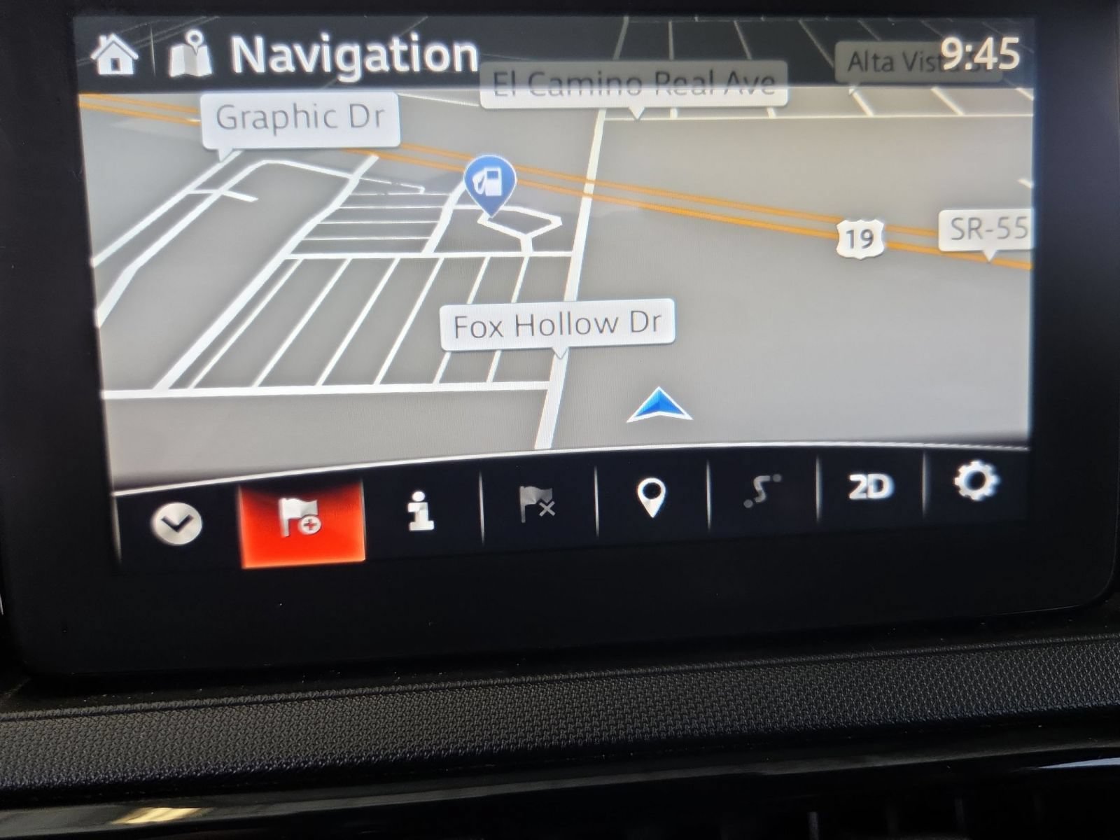 Used 2018 MAZDA MX-5 Miata Grand Touring RWD image 18