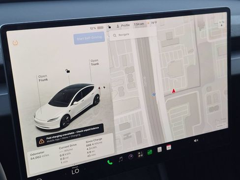 Used 2024 Tesla Model 3 Standard Range RWD image 18