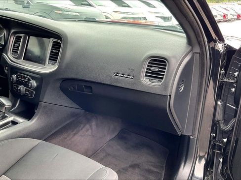 Used 2019 Dodge Charger R/T RWD image 22