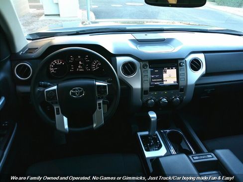 Used 2018 Toyota Tundra SR5 image 35