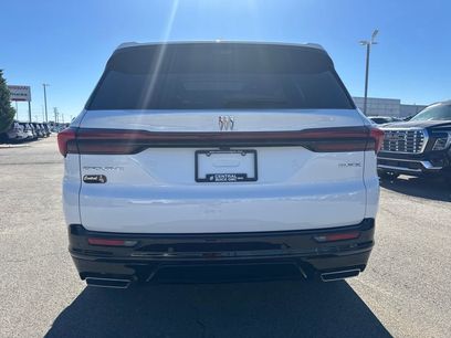 New 2026 Buick Enclave Sport Touring w/ Power Package