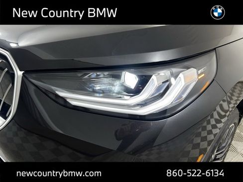 New 2026 BMW X3 xDrive30 w/ Convenience Package image 28