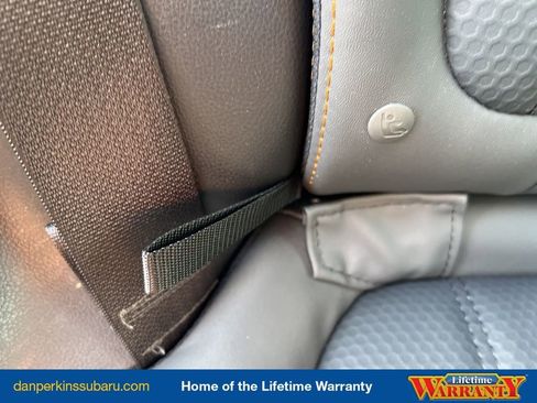 Used 2022 Subaru Forester Wilderness image 34