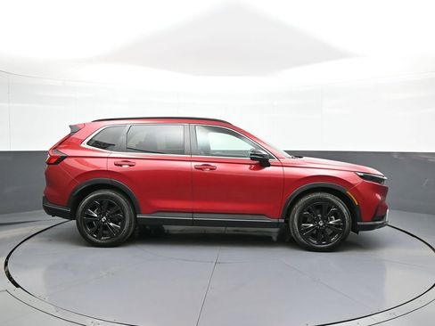 Certified 2023 Honda CR-V Sport Touring image 5