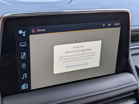 Used 2023 Chevrolet Tahoe Z71 w/ Luxury Package image 30