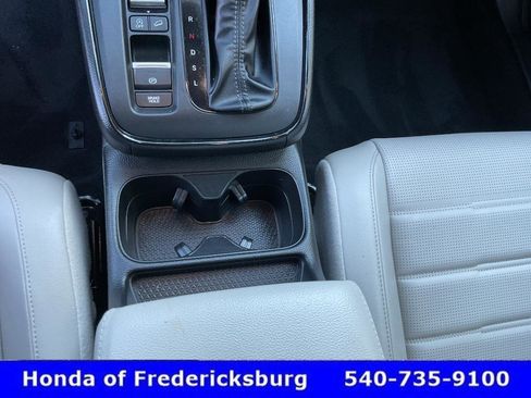 Used 2023 Honda CR-V EX-L image 38