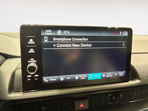 Used 2025 Honda CR-V EX-L image 21
