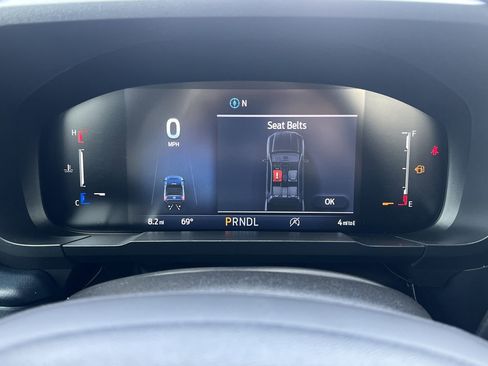 New 2026 Ford Maverick XLT w/ 4K Tow Package image 12