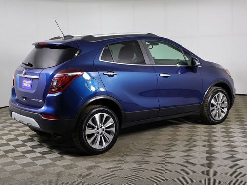 Used 2019 Buick Encore Preferred image 7