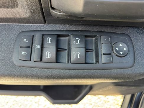 Used 2014 RAM 1500 Express w/ Black Ram 1500 Express Group image 18