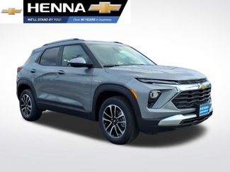 New 2026 Chevrolet TrailBlazer LT w/ Convenience Package AWD/4WD 360° Tour