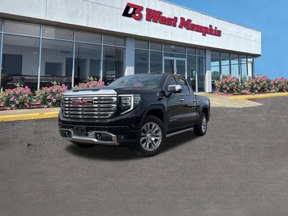 Used 2025 GMC Sierra 1500 Denali