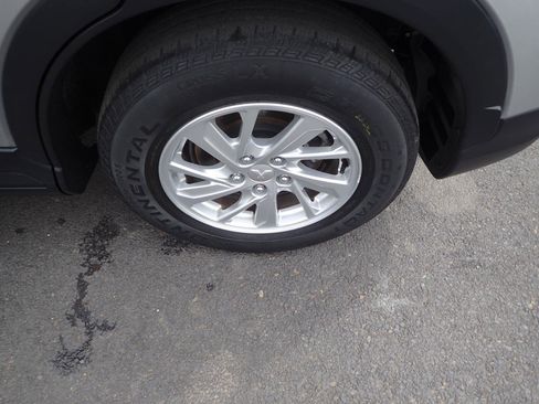 Used 2018 Mitsubishi Eclipse Cross ES FWD image 24