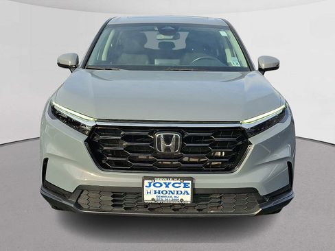 Certified 2024 Honda CR-V EX image 3