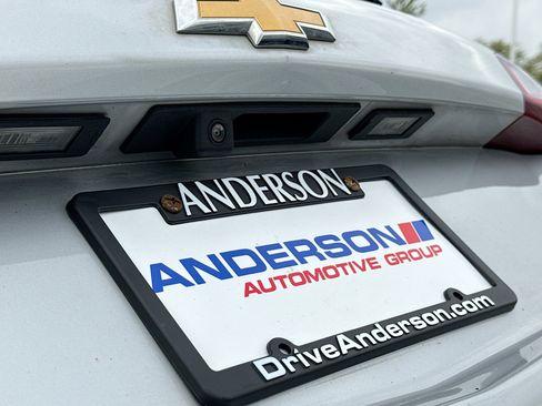 Used 2018 Chevrolet Equinox LT w/ Sun & Infotainment Package AWD/4WD image 14
