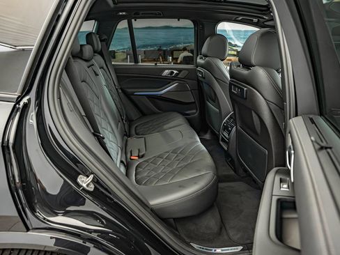 Used 2023 BMW X5 xDrive40i w/ Executive Package AWD/4WD image 34