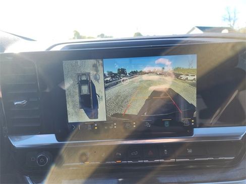 New 2026 Chevrolet Silverado 3500 LTZ w/ LTZ Convenience Package image 28