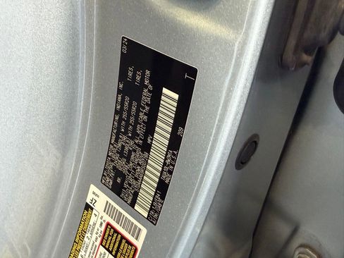 Used 2024 Lexus TX 350 FWD image 39