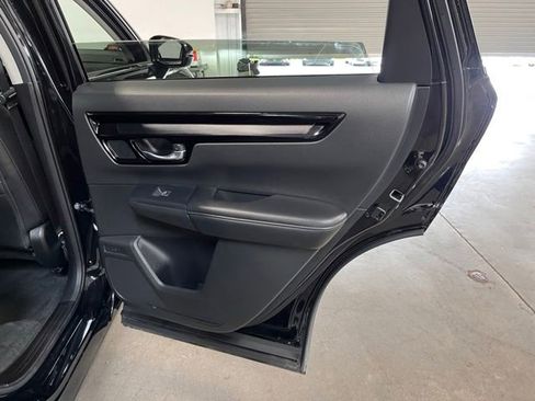 Used 2024 Honda CR-V EX-L image 15