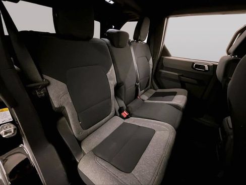 Used 2021 Ford Bronco Big Bend AWD/4WD image 26