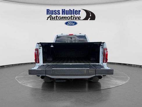 Used 2025 Ford F150 Tremor w/ Equipment Group 402A High image 5