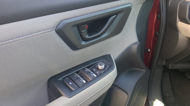 New 2026 Subaru Forester Touring AWD/4WD image 10