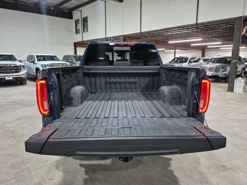 Certified 2023 GMC Sierra 1500 Denali image 27