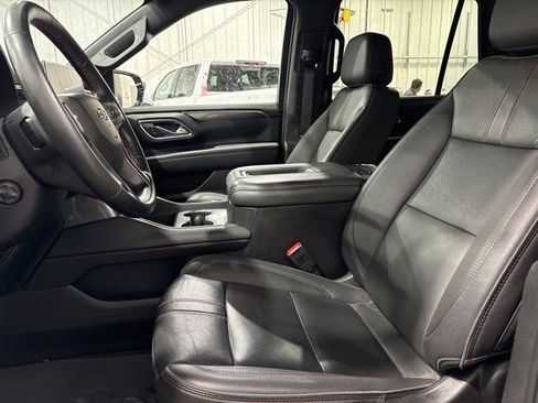 Used 2023 Chevrolet Tahoe RST w/ Luxury Package image 8