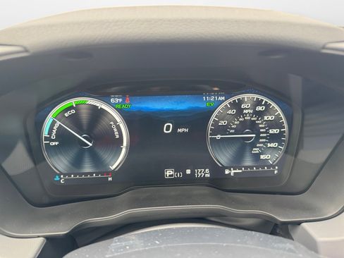 New 2026 Subaru Crosstrek 2.5i Sport AWD/4WD image 11